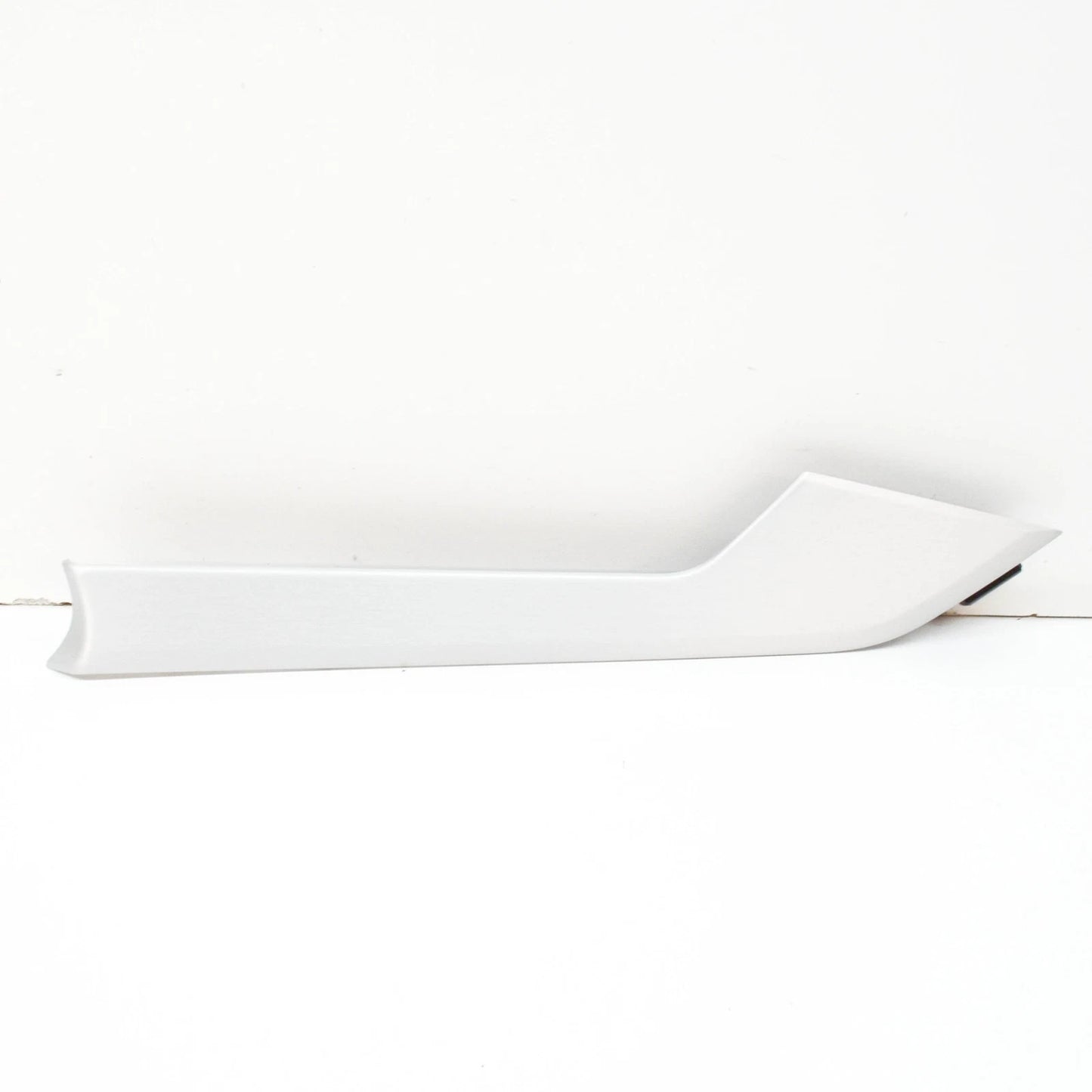 NEW AUDI A4 B9 FRONT RIGHT DOOR PANEL TRIM INSERT 8W0867410P1NK ORIGINAL