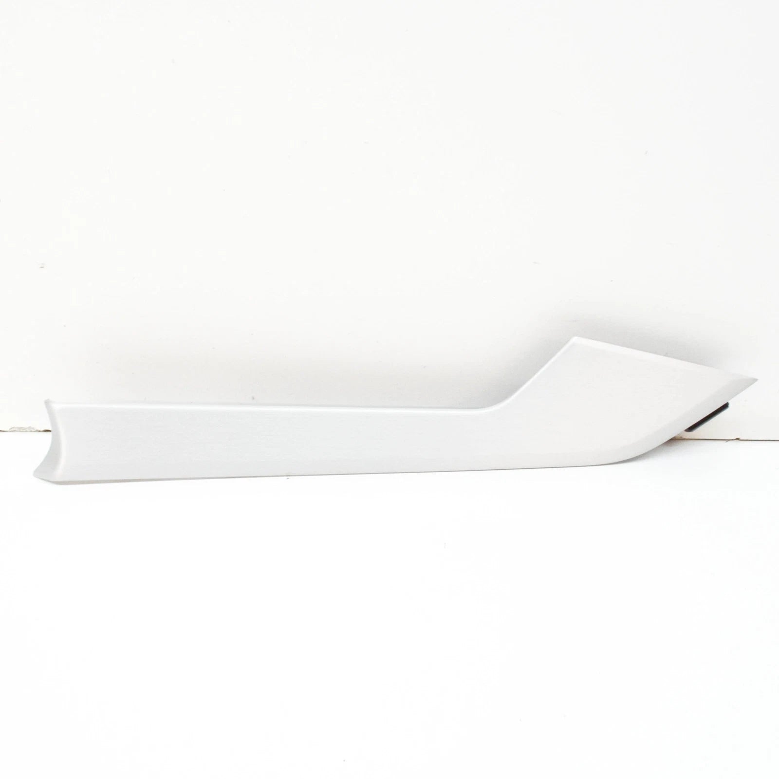 NEW AUDI A4 B9 FRONT RIGHT DOOR PANEL TRIM INSERT 8W0867410P1NK ORIGINAL