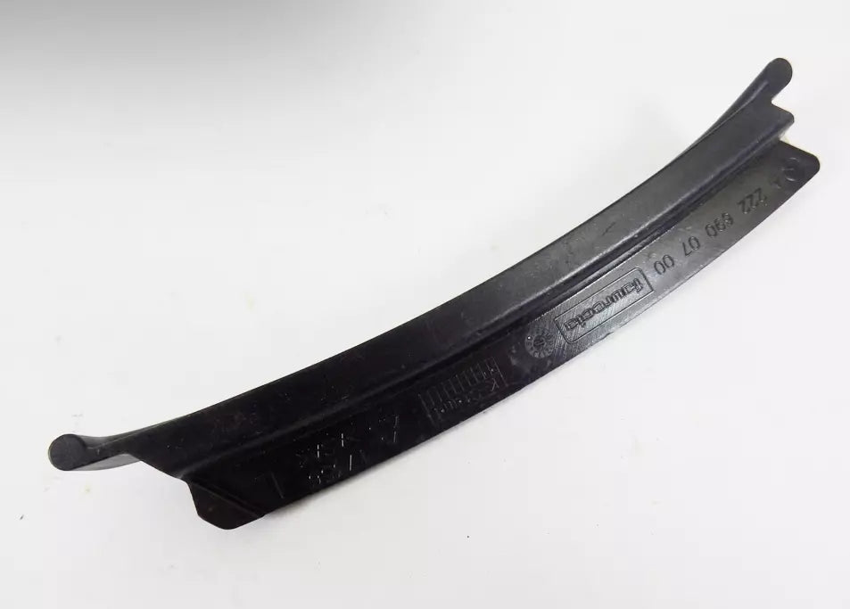 NEW MERCEDES-BENZ S W222 REAR LEFT WHEEL HOUSE COVERING A2226900700 ORIGINAL