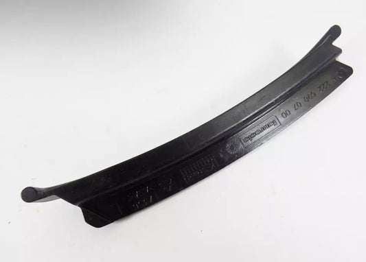 NEW MERCEDES-BENZ S W222 REAR LEFT WHEEL HOUSE COVERING A2226900700 ORIGINAL