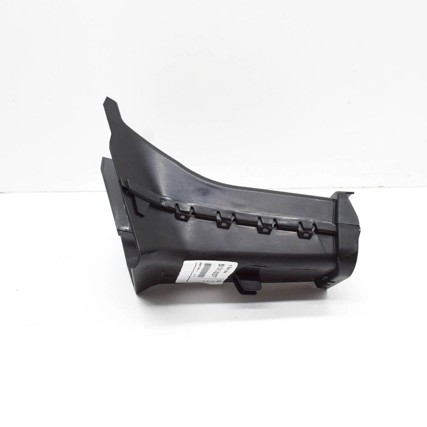 NEW BMW 3 G20 G21 FRONT LEFT BRAKE AIR DUCT 51747422277 ORIGINAL