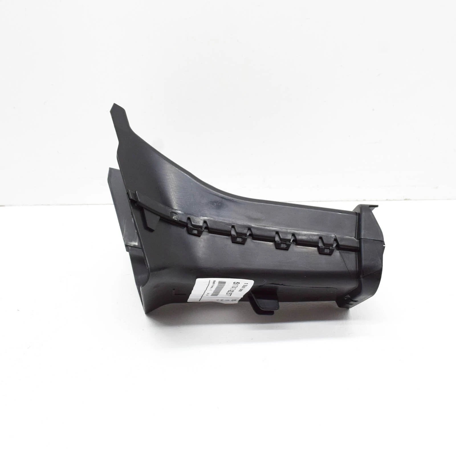 NEW BMW 3 G20 G21 FRONT LEFT BRAKE AIR DUCT 51747422277 ORIGINAL