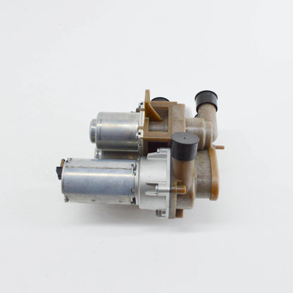 NEW MB S W140 ELECTROMAGNETIC HEATER CONTROL VALVE A0018301484 ORIGINAL