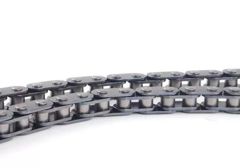 NEW AUDI A4 B7 OIL PUMP DRIVE CHAIN 038115230 ORIGINAL