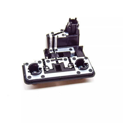 NEW AUDI A4 B8 REAR LEFT LIGHT INNER BULB HOLDER 8K5945257B ORIGINAL