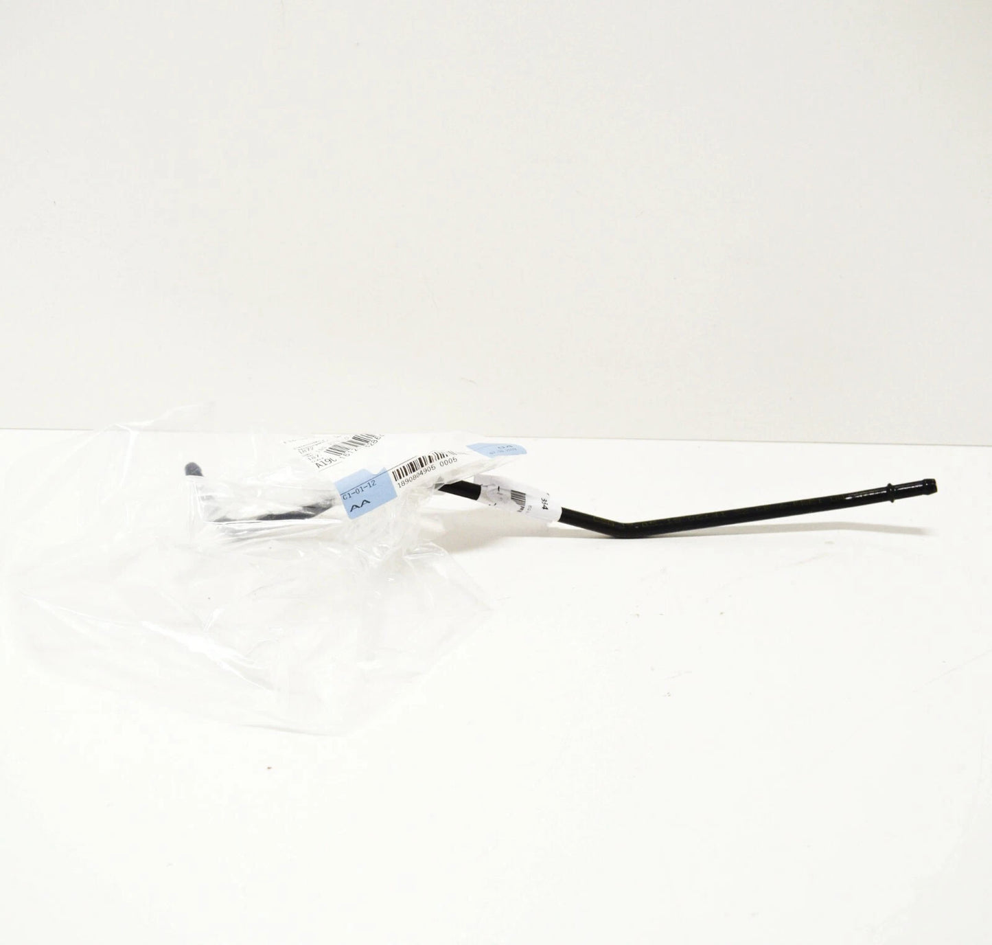 NEW BMW 3 E36 FUEL FEED LINE PIPE 16121182864 316 I 16121182864 ORIGINAL