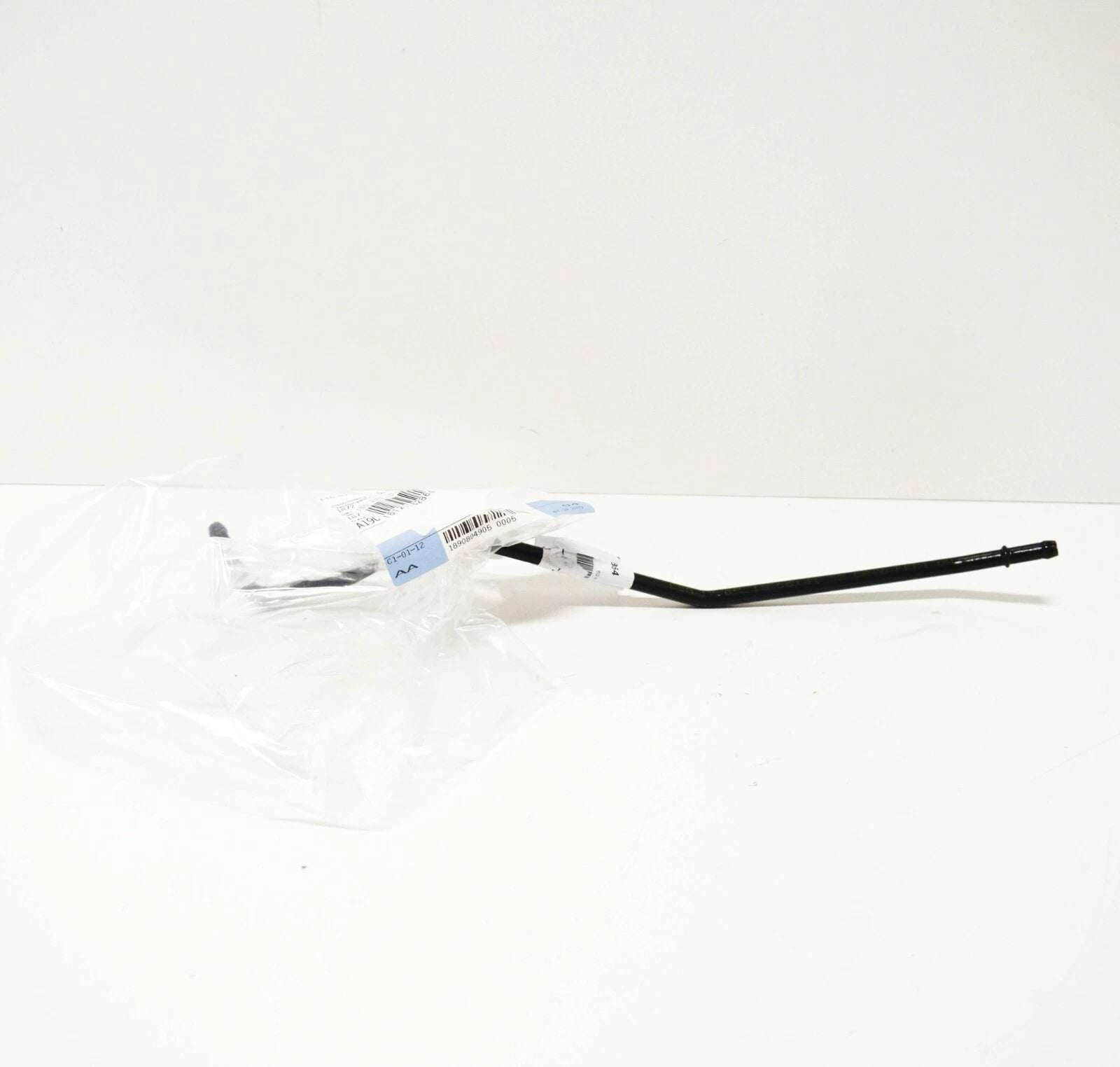 NEW BMW 3 E36 FUEL FEED LINE PIPE 16121182864 316 I 16121182864 ORIGINAL