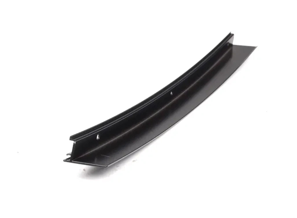 NEW BMW 3 E46 REAR LEFT DOOR C-COLUMN WINDOW FRAME 51348208993 8208993 ORIGINAL