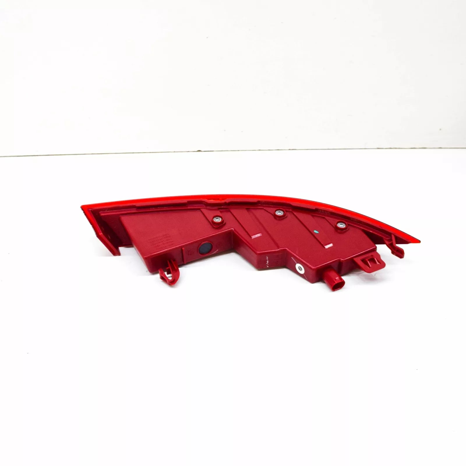 NEW BMW X5 G05 REAR RIGHT REFLECTOR WITH FOG LIGHT 63147442268 ORIGINAL