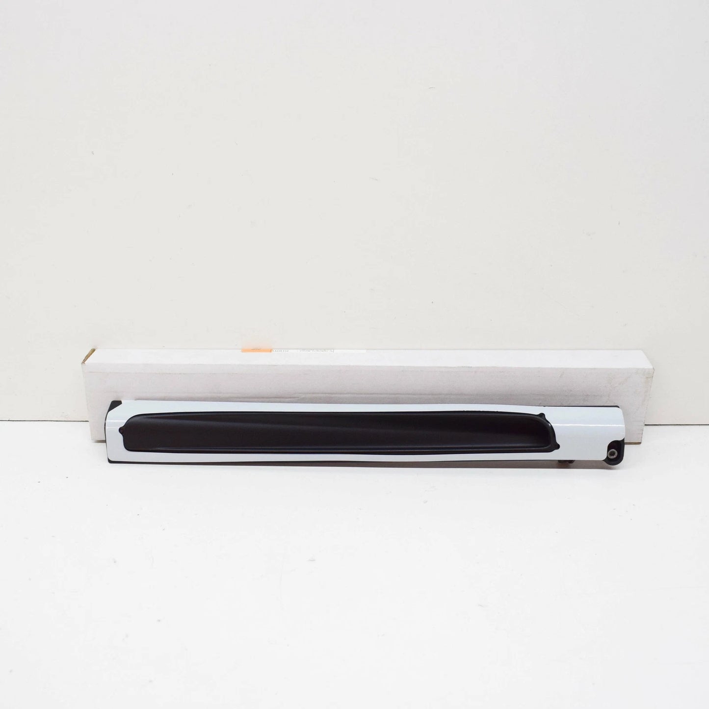 NEW BMW 7 G11 G12 RIGHT ROCKER PANEL MODULE BRACKET 63148062938 ORIGINAL