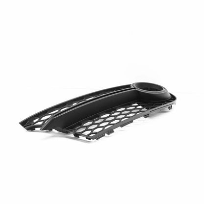 NEW AUDI TT 8J3 FRONT RIGHT FOG GRILLE 8J0807682K3FZ