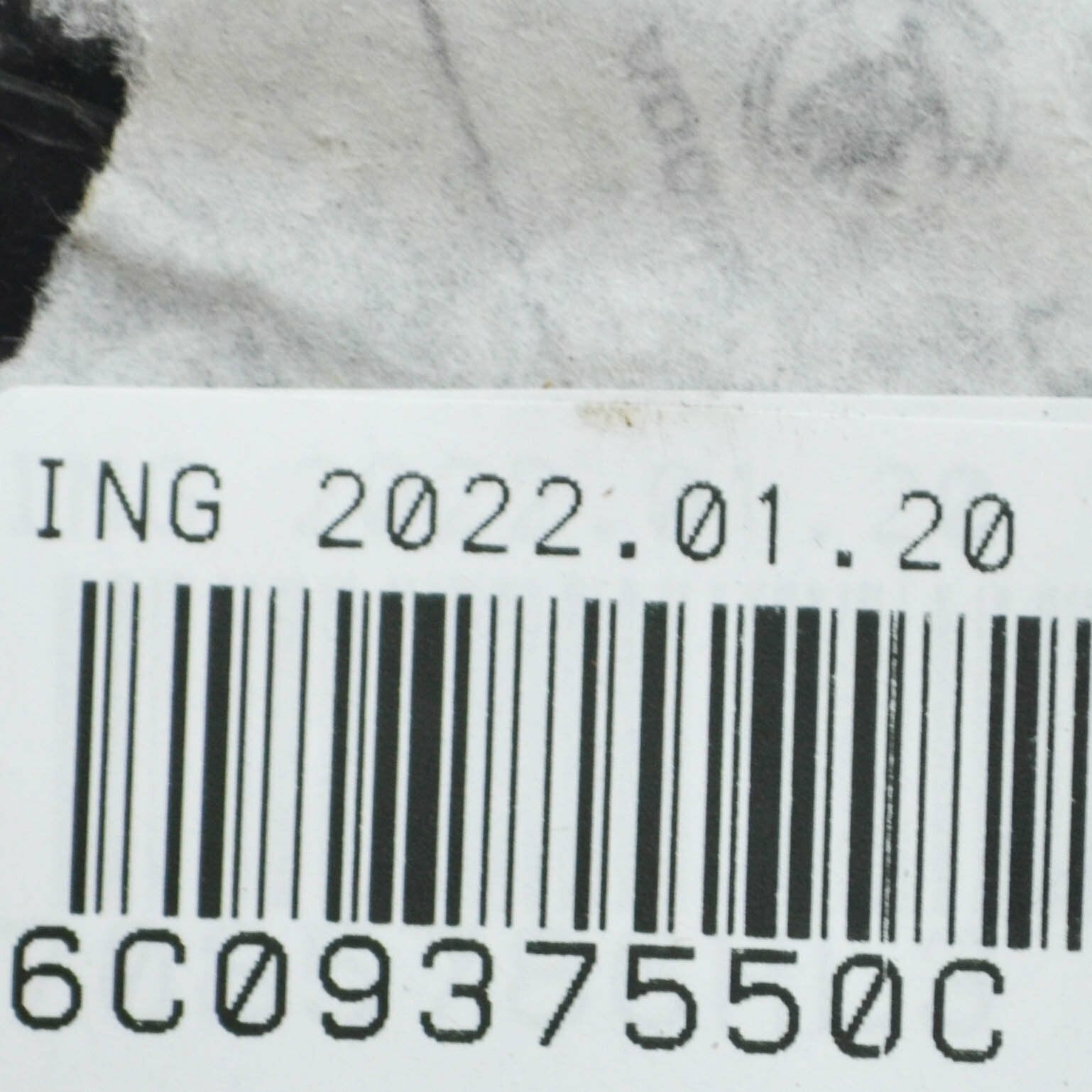 NEW AUDI A1 SPORTBACK GB MAIN FUSE SOCKET BRACKET 6C0937550C ORIGINAL