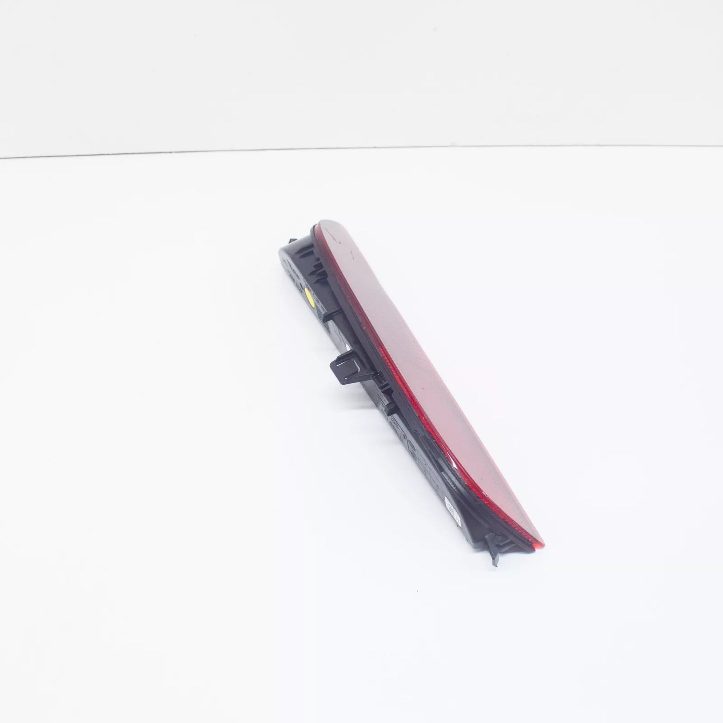 NEW BMW X6 F86 REAR LEFT BUMPER REFLECTOR 63147850259 7850259 ORIGINAL