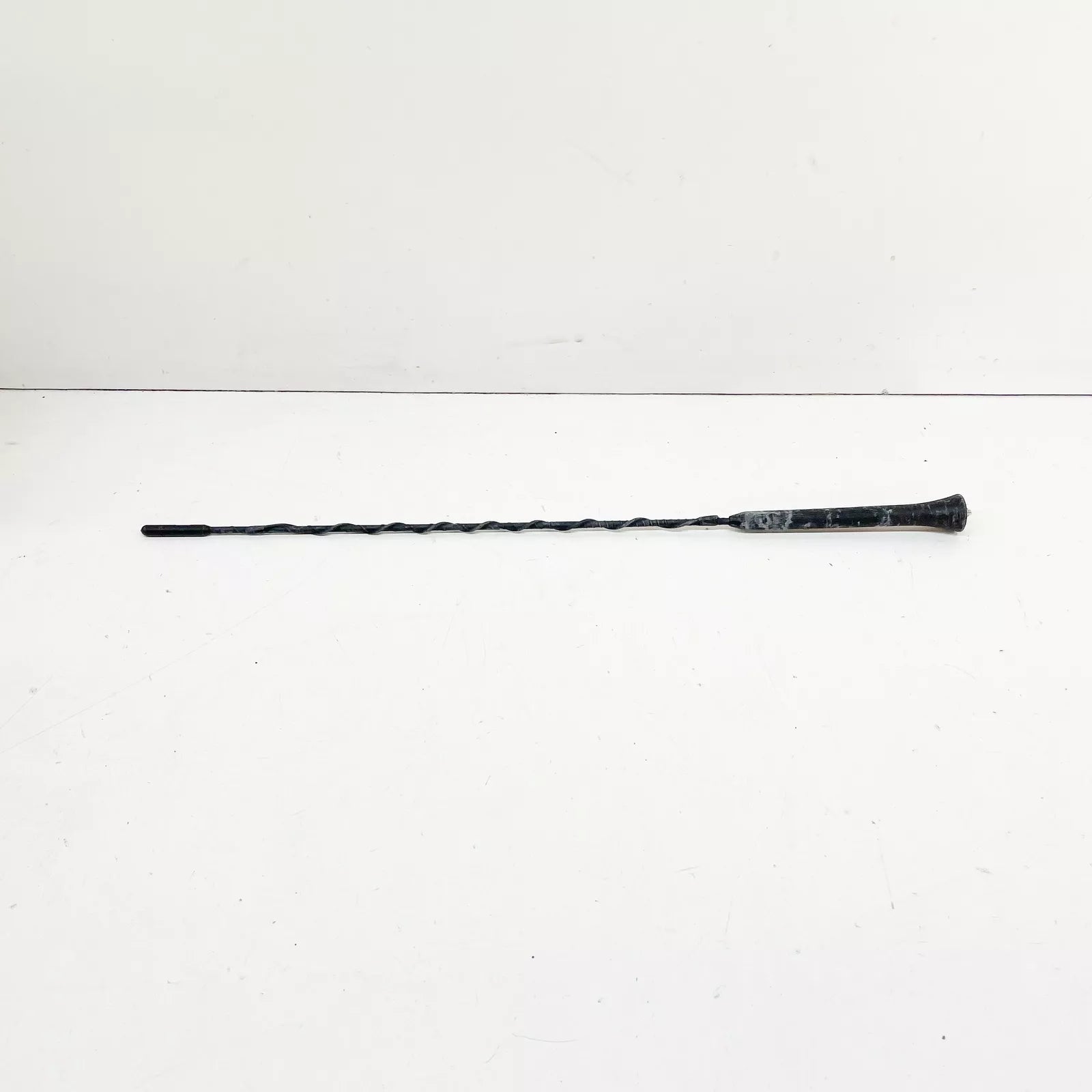 NEW AUDI TT ROADSTER 8J TRUNK ANTENNA MAST 8J7035849A ORIGINAL