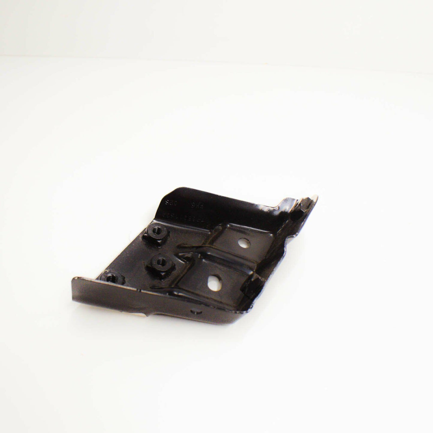 NEW VW TOUAREG 7P FRONT RIGHT FENDER HOLDER 7P6821152A 2011 ORIGINAL