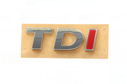 new vw golf sportsvan am1 rear bootlid badge 510853675kjzq original