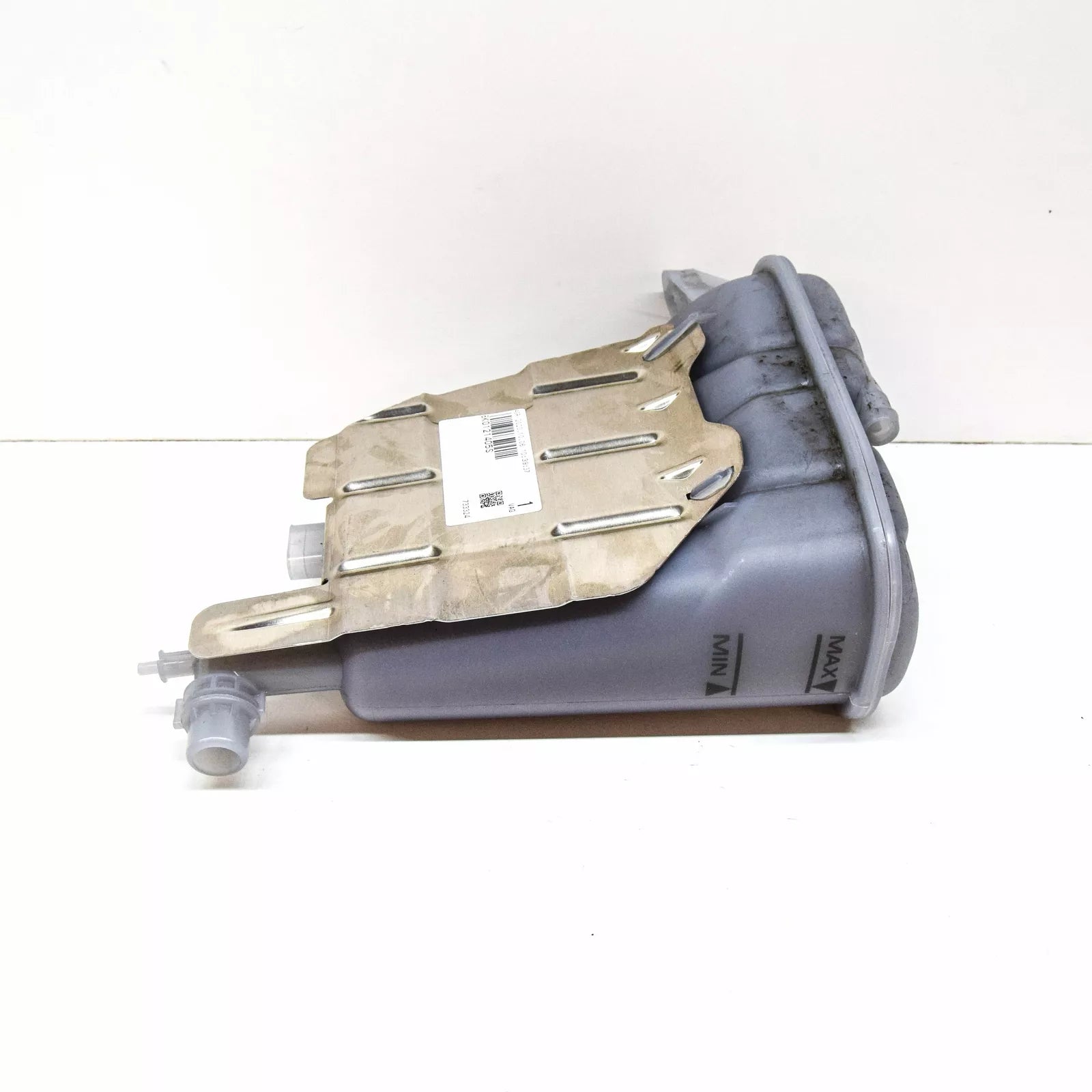 NEW AUDI S4 B8 EXPANSION COOLANT TANK 8K0121405S 3.0 PETROL