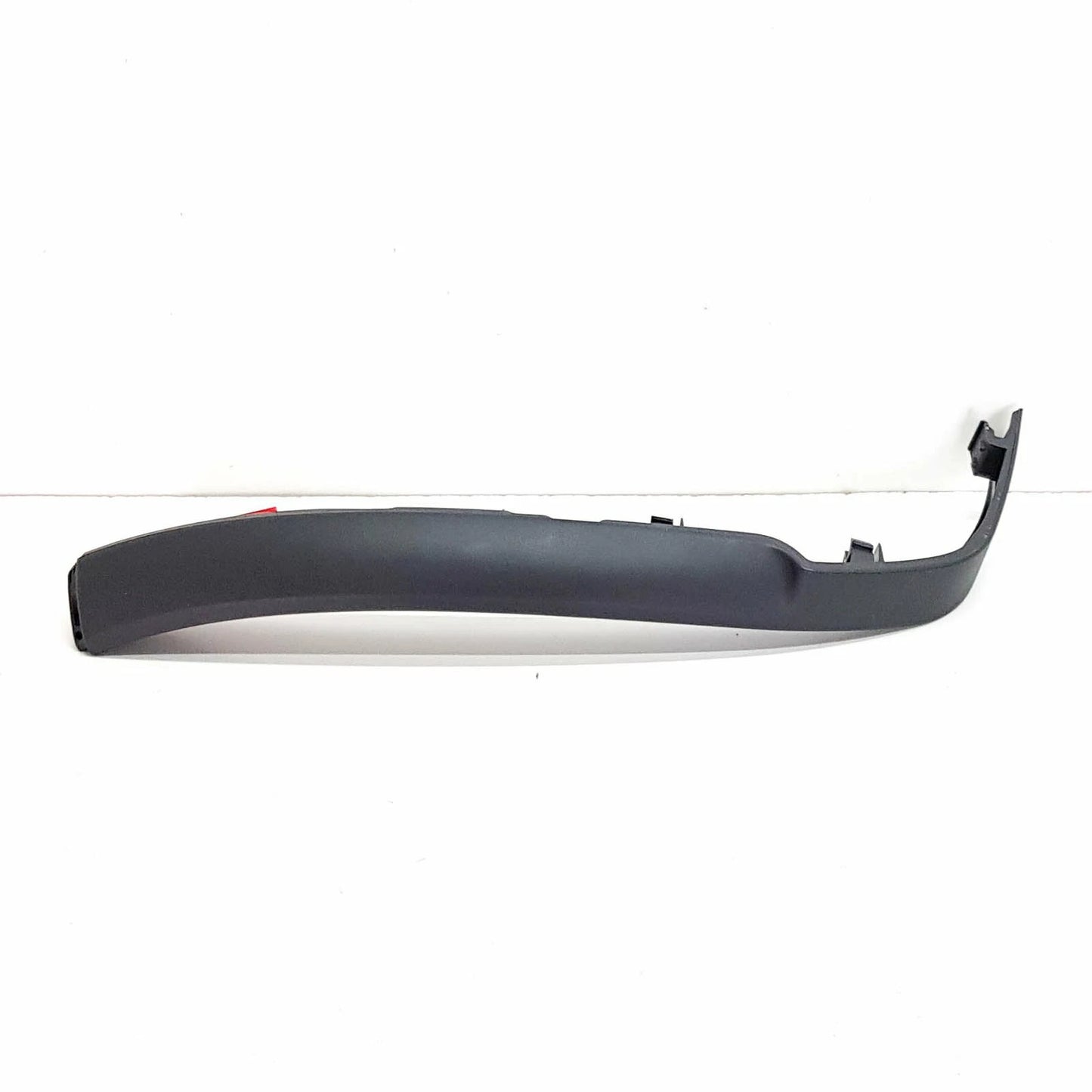 NEW VW TIGUAN MK1 REAR LEFT WHEEL ARCH MOLDING R-LINE 5N0853817C9B9 ORIGINAL