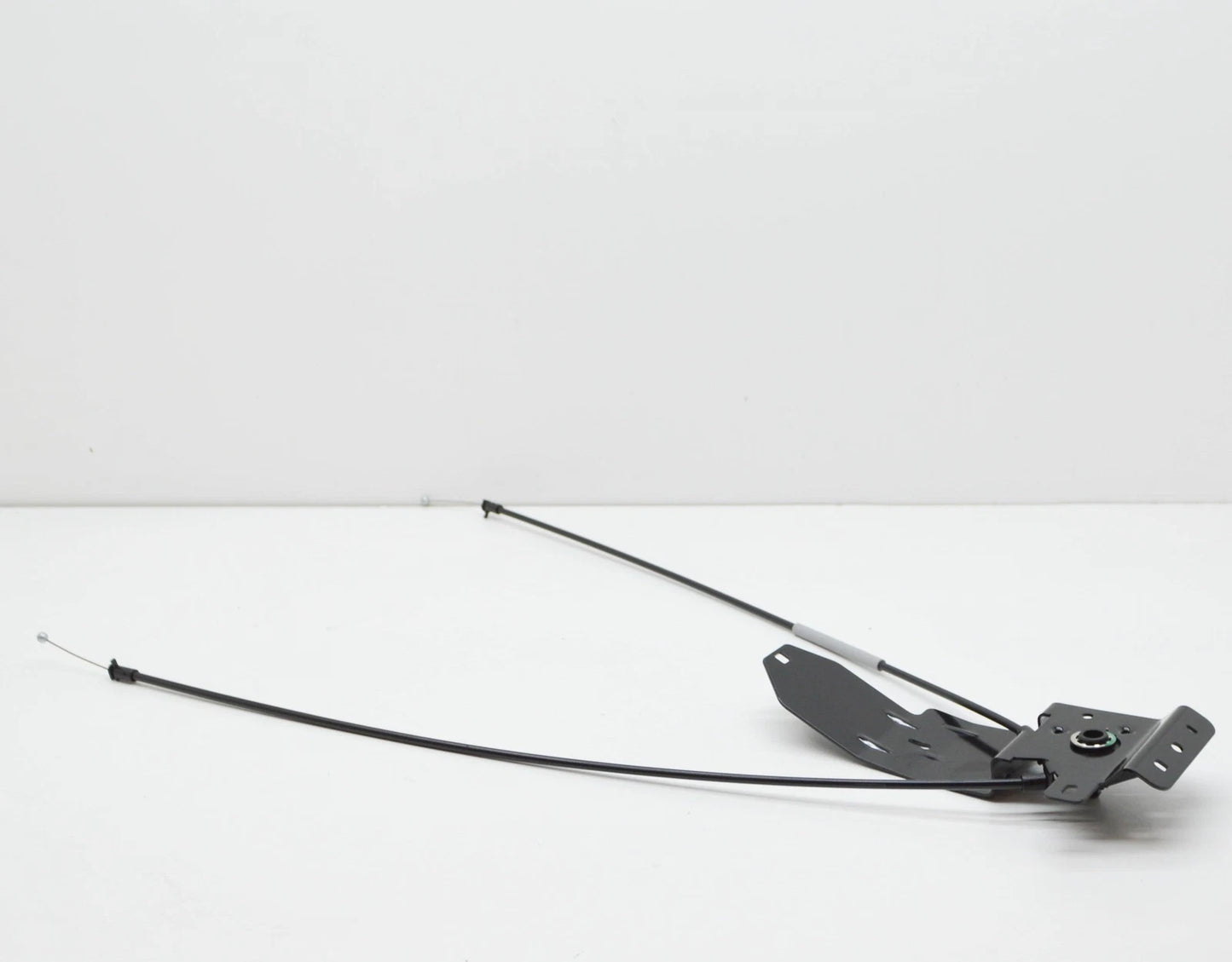 NEW AUDI A7 4K8 FRONT BONNET LOCK RELEASE ELEMENT 4K8823529E ORIGINAL