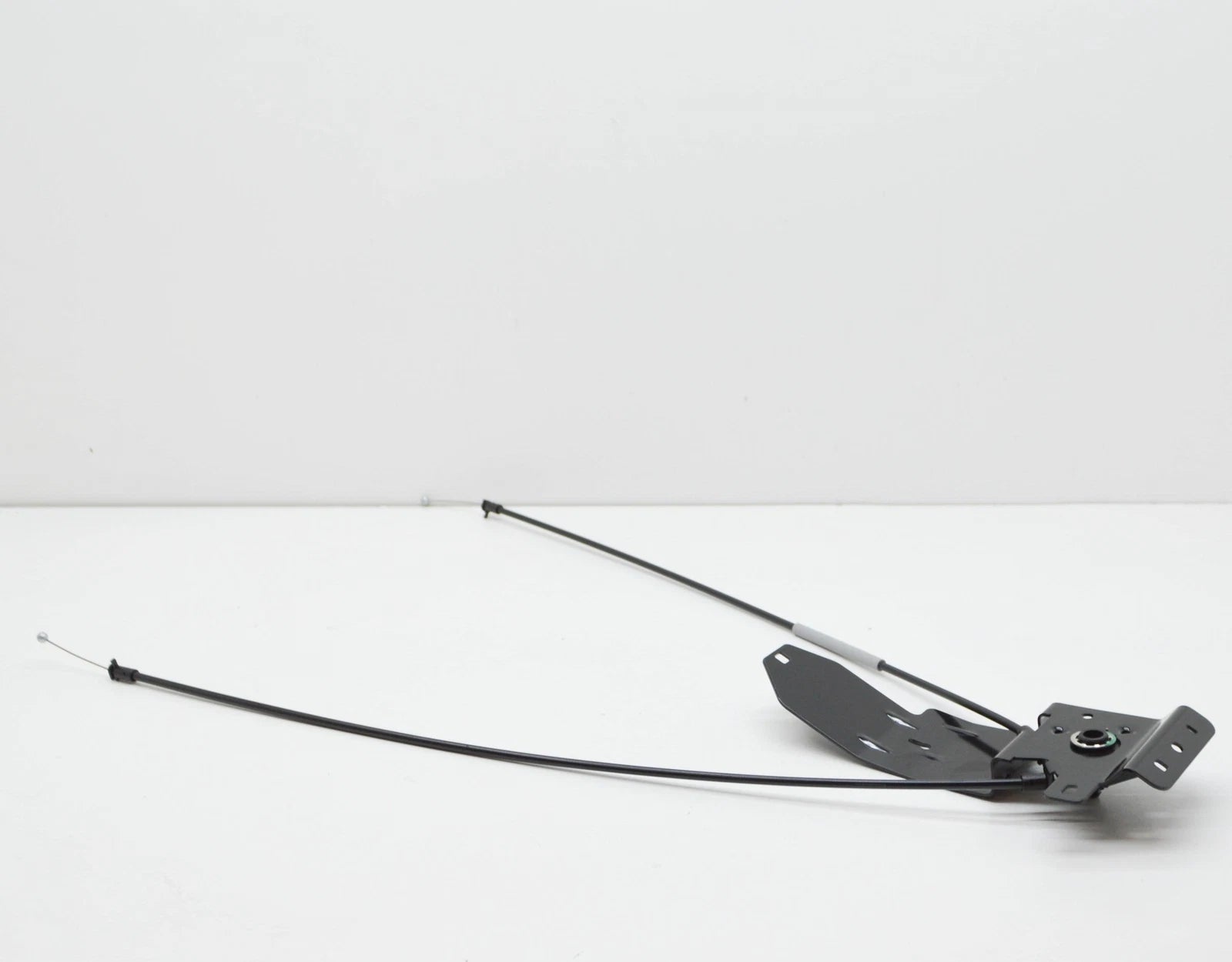 NEW AUDI A7 4K8 FRONT BONNET LOCK RELEASE ELEMENT 4K8823529E ORIGINAL