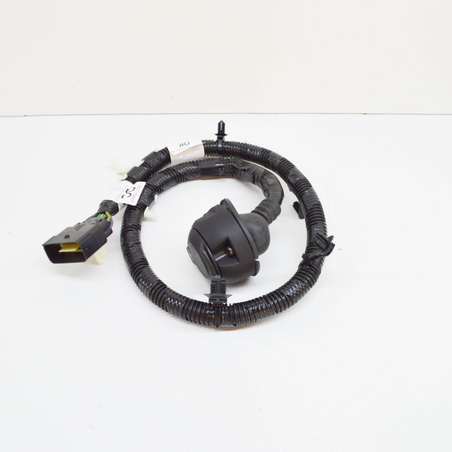 new ford ranger t6 tow bar wire assy jb3t-15a417-dc 2387568 original