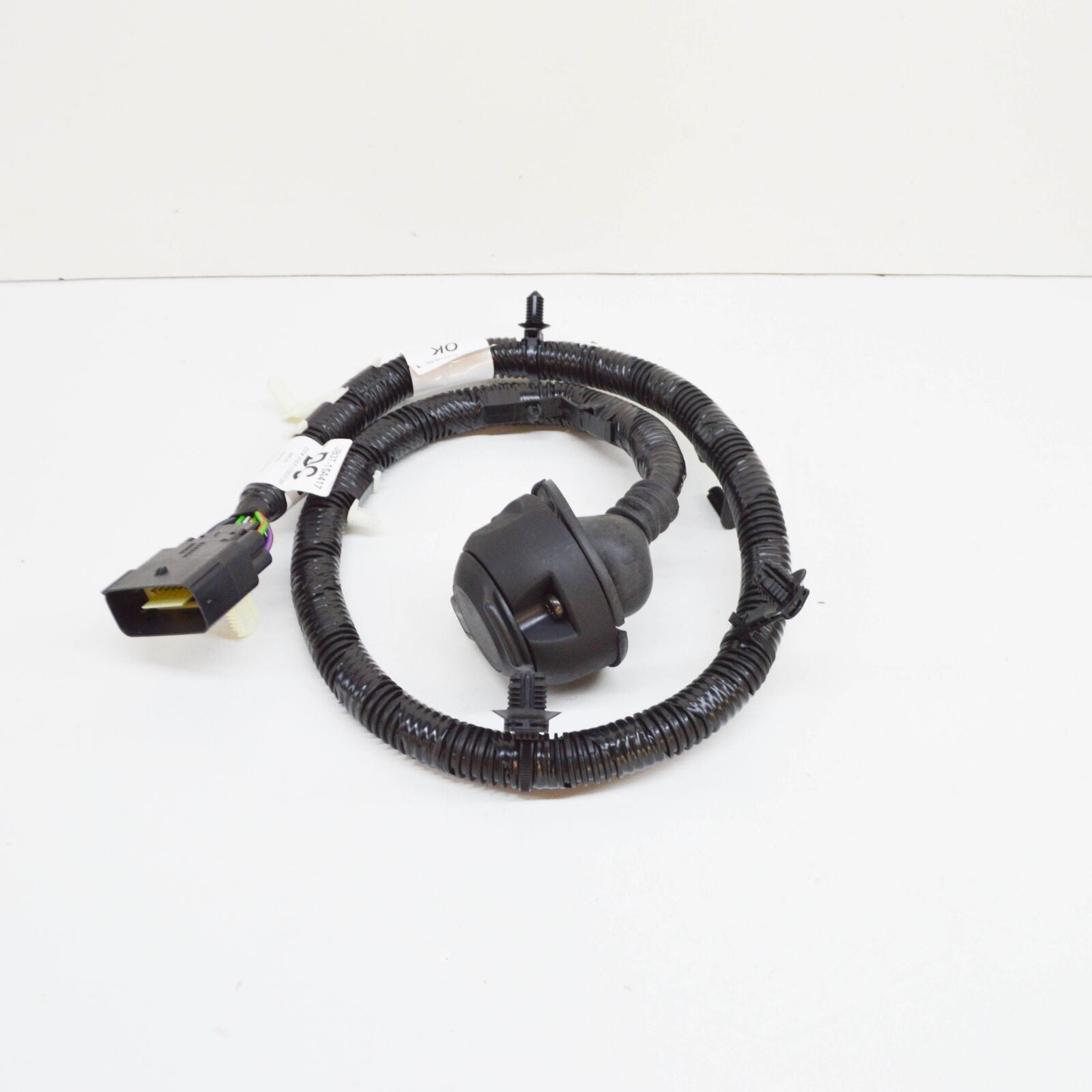 new ford ranger t6 tow bar wire assy jb3t-15a417-dc 2387568 original