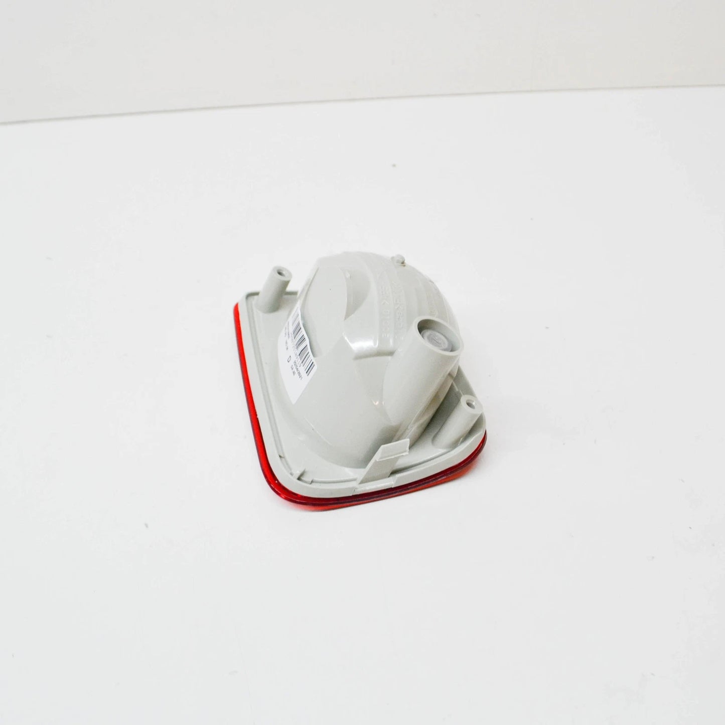 NEW MB CITAN W415 REAR BOTTOM RIGHT FOG TAIL LAMP LHD A4159060900 ORIGINAL