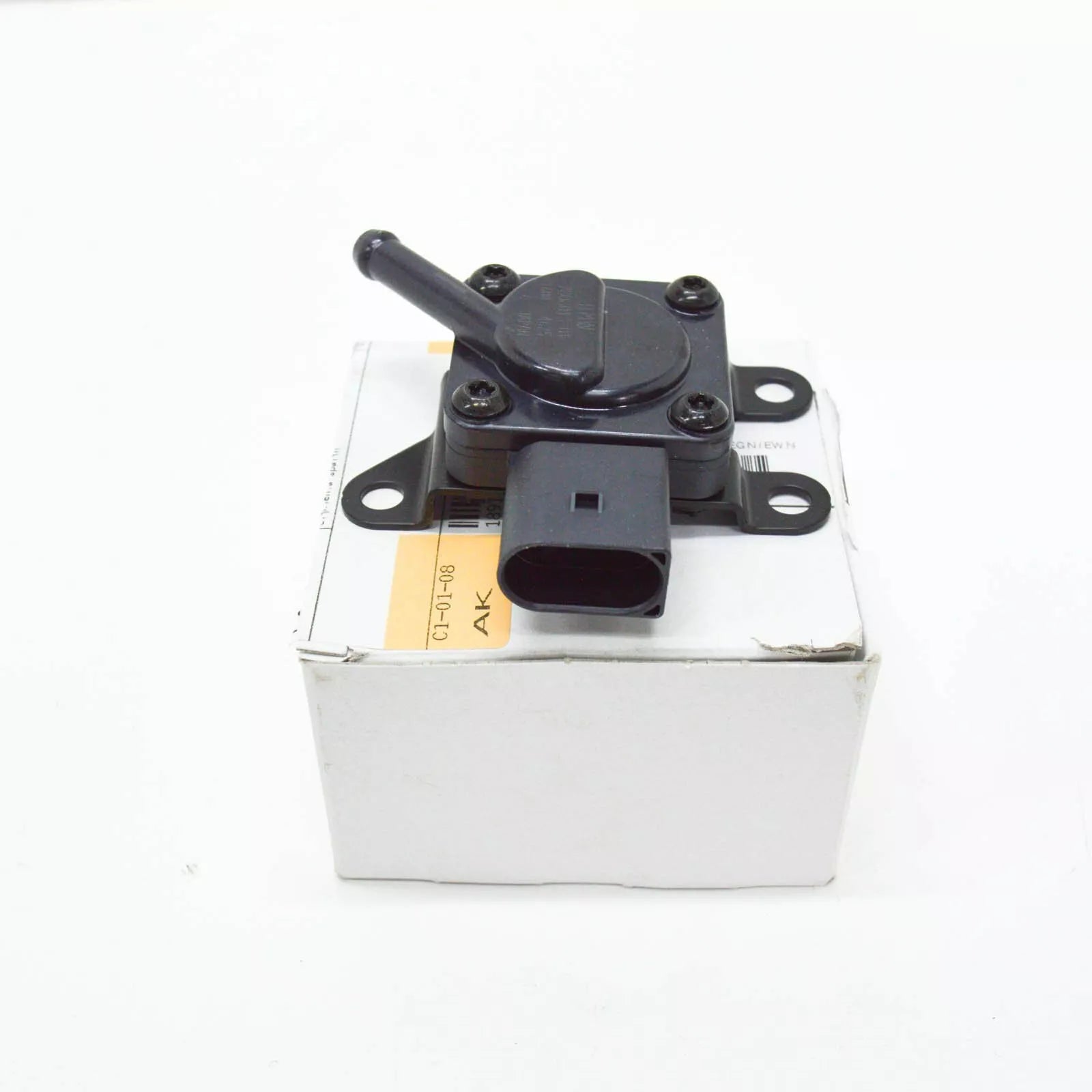 NEW BMW 1 E81 EXHAUST PRESSURE SENSOR 13627808013 7808013 ORIGINAL