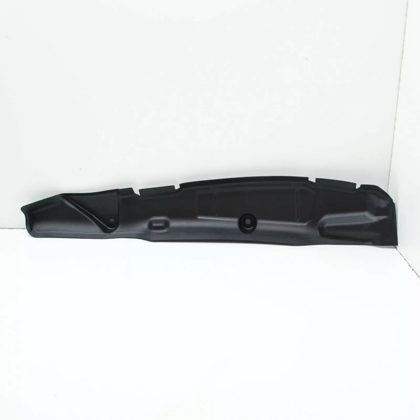 NEW AUDI A4 B9 FRONT LEFT WING FENDER PLASTIC 8W0821111A ORIGINAL