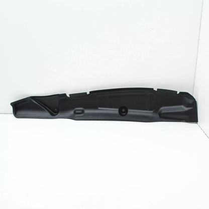 NEW AUDI A4 B9 FRONT LEFT WING FENDER PLASTIC 8W0821111A ORIGINAL