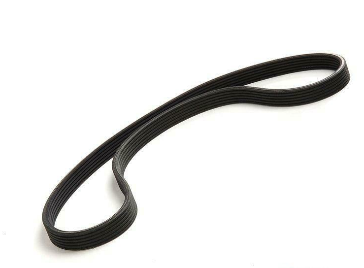 NEW AUDI A3 8L DOUBLE POLY V-BELT 06A260849C ORIGINAL