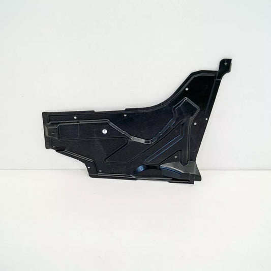 NEW MERCEDES-BENZ B W246 MAIN FLOOR RIGHT COVER SUBSTRUCTURE A2466840600
