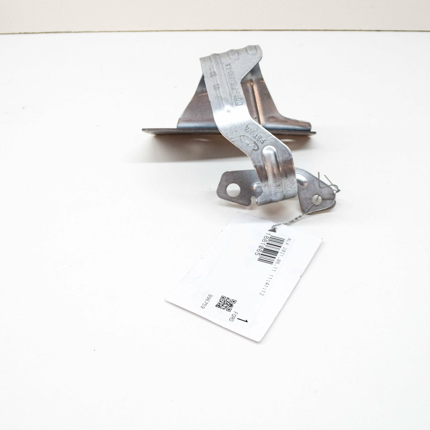 new ford mondeo v turnier front right fender apron assy 1881065 original