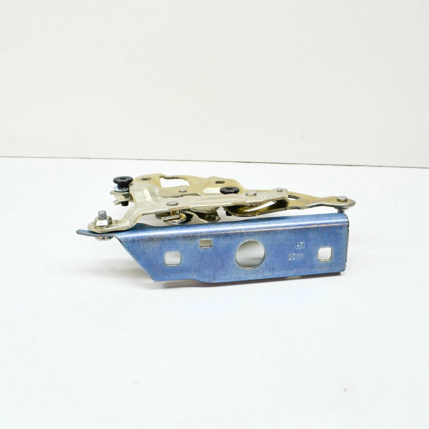 NEW AUDI Q7 4M FRONT LEFT BONNET HOOD HINGE 4M0823301B