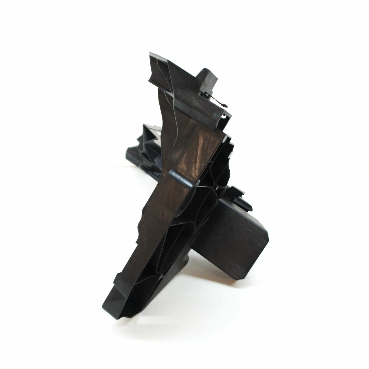 NEW AUDI Q7 4M FRONT LEFT MAIN BEAM HEADLIGHT BRACKET MOUNT 4M0805607B ORIGINAL