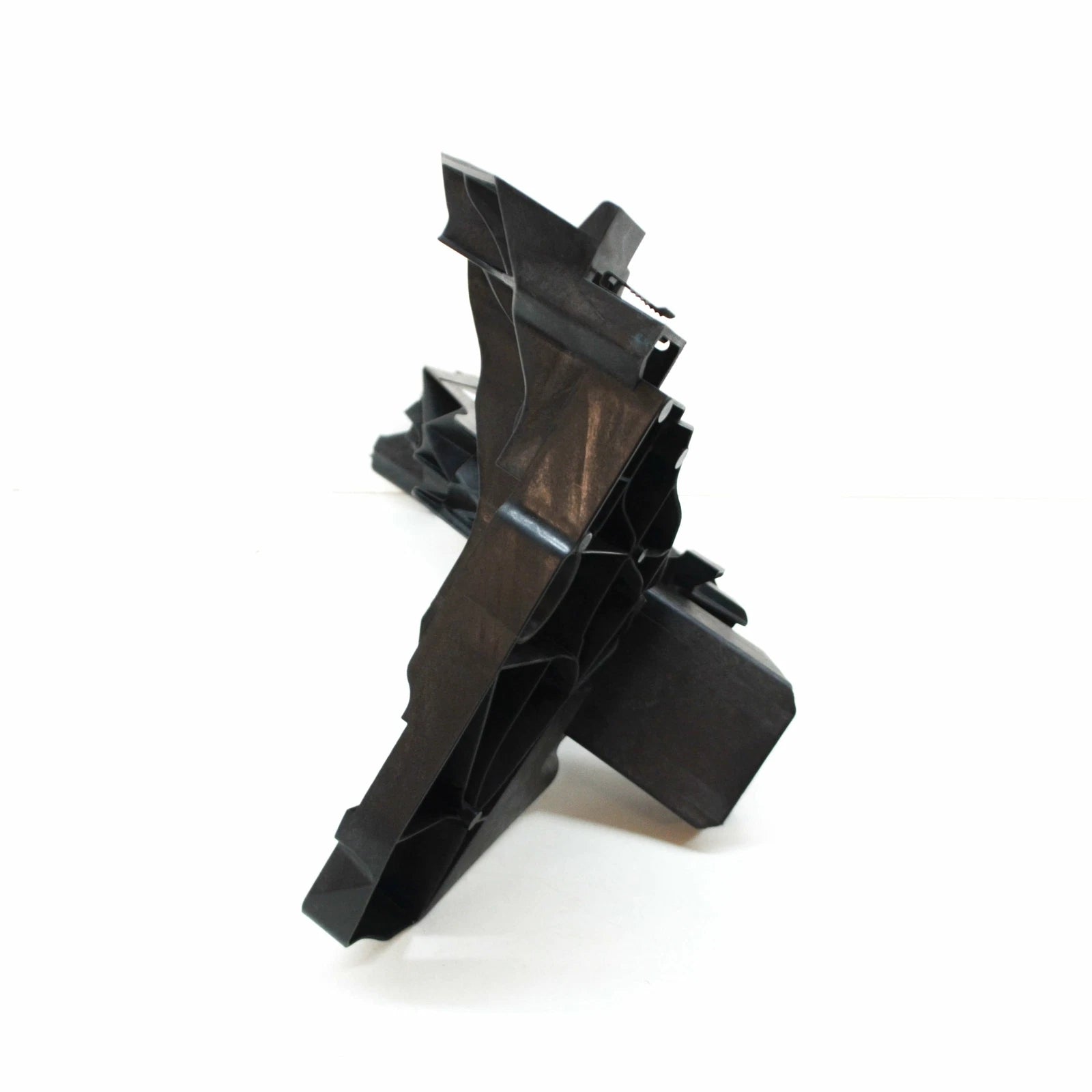 NEW AUDI Q7 4M FRONT LEFT MAIN BEAM HEADLIGHT BRACKET MOUNT 4M0805607B ORIGINAL