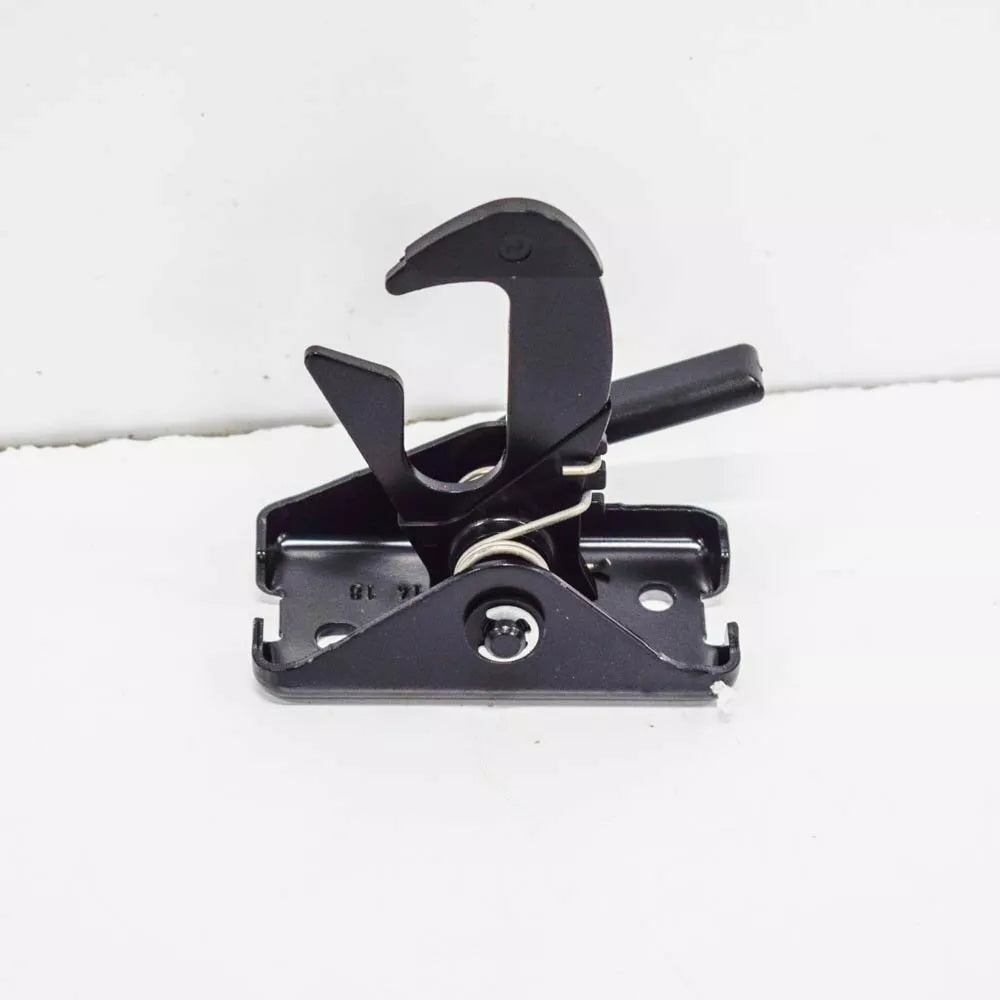 NEW AUDI A3 8V HOOD RELEASE LEVER HOOK 8V0823480A ORIGINAL