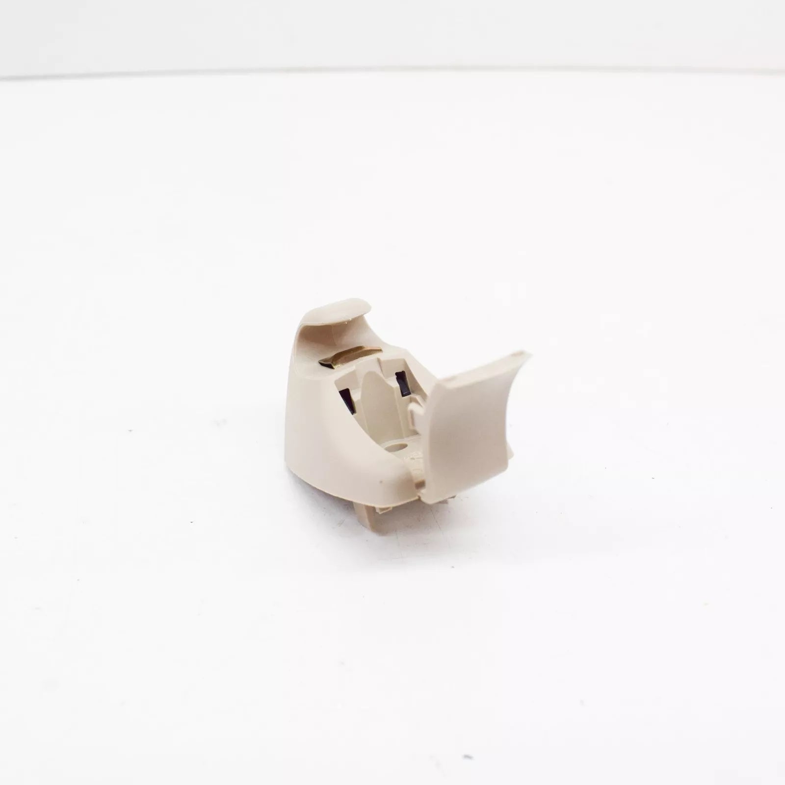 NEW BMW 7 F01, F02 FRONT SUN VISOR BRACKET 7227034 51167227034 ORIGINAL