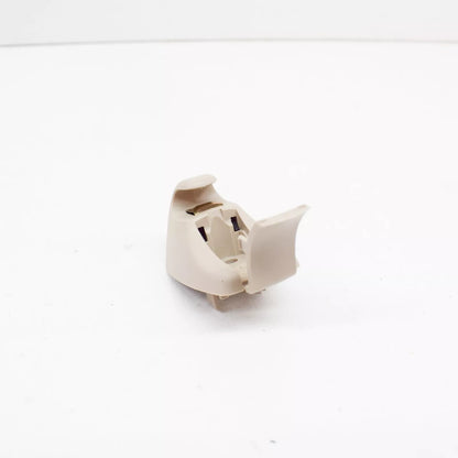 NEW BMW 7 F01, F02 FRONT SUN VISOR BRACKET 7227034 51167227034 ORIGINAL