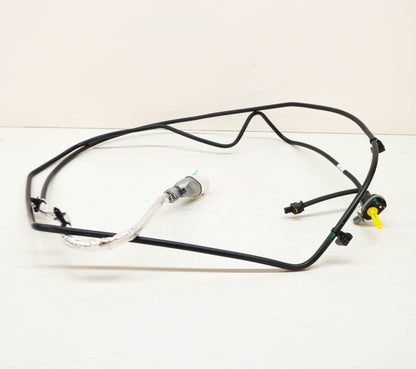 new jaguar f-pace x761 front fuel pipe line t4a26632 original