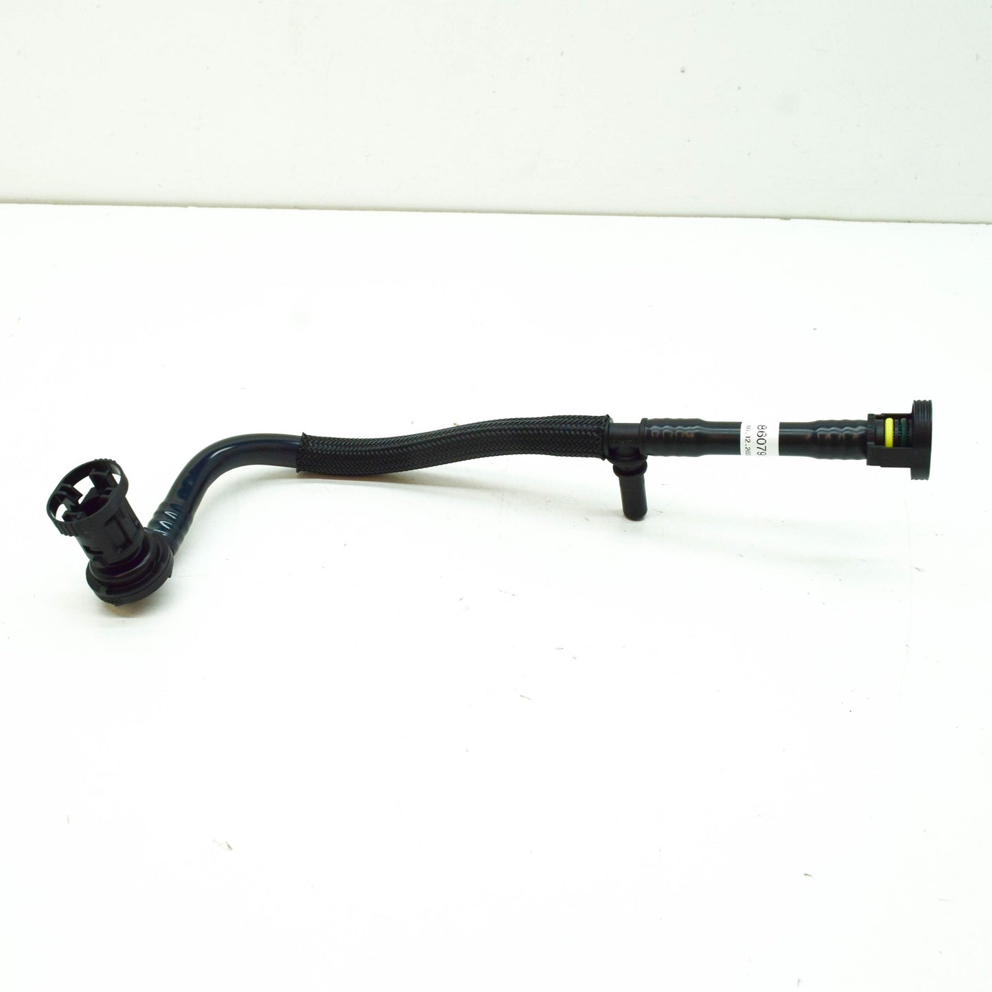 new mini countryman f60 brake booster vacuum line 11668607937 8607937 original