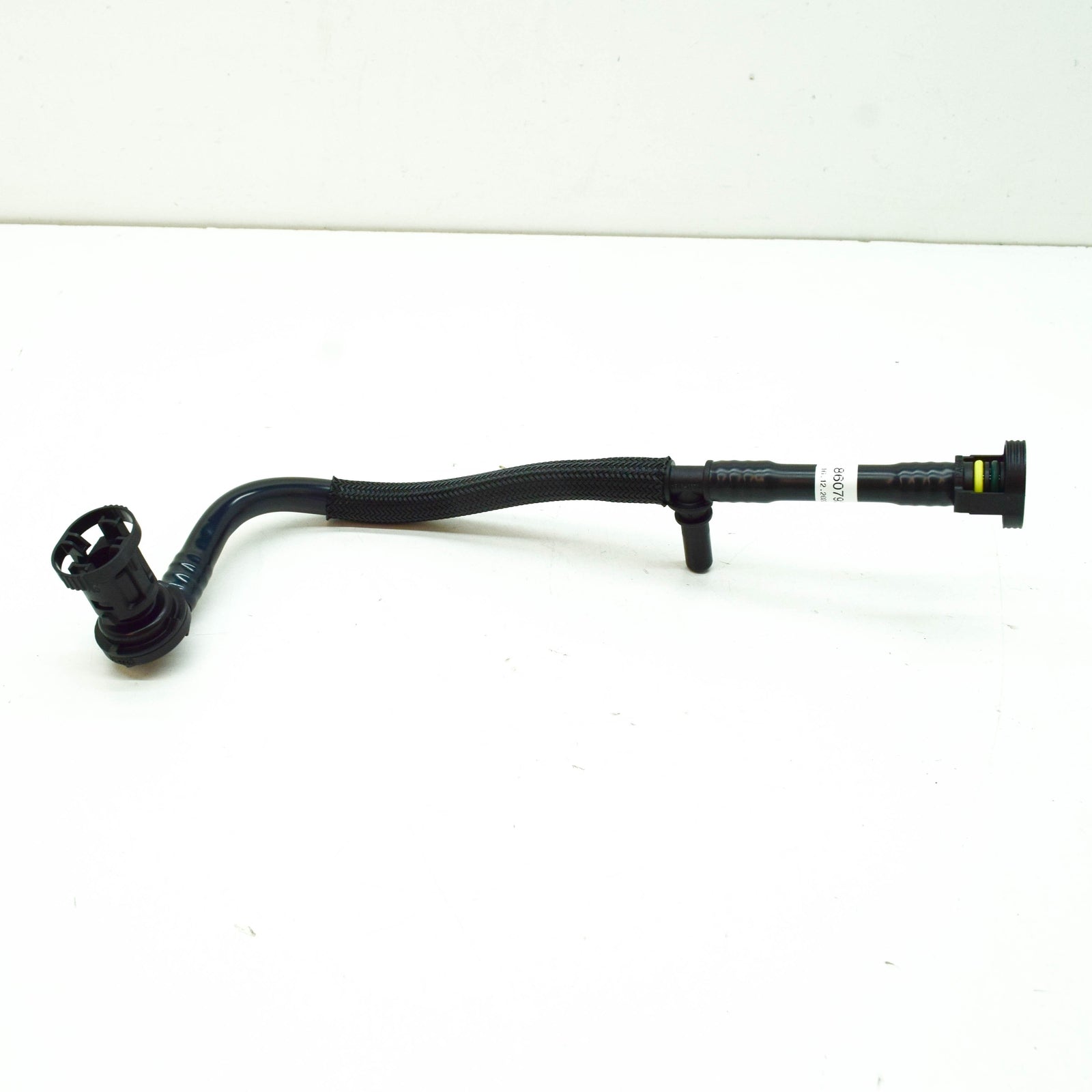 new mini countryman f60 brake booster vacuum line 11668607937 8607937 original
