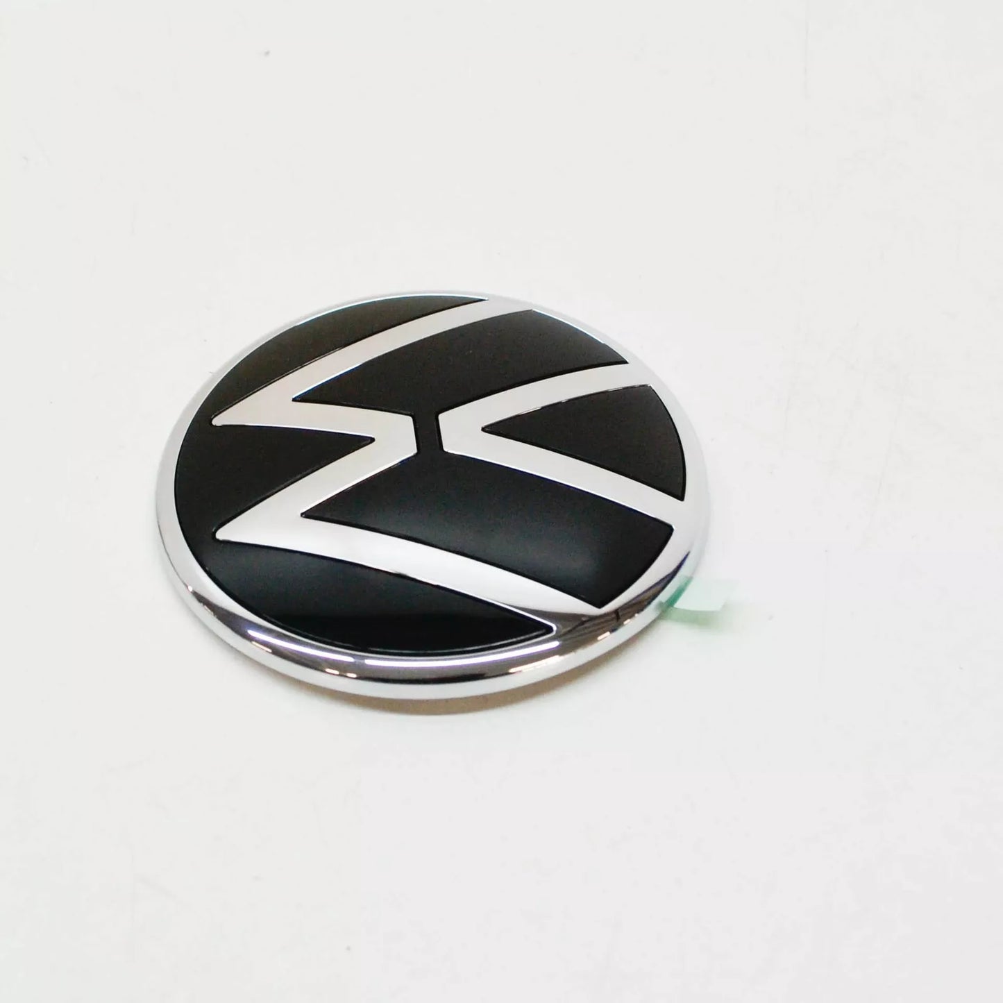 NEW VOLKSWAGEN TOURAN 5T REAR EMBLEM BADGE 5TA853630BDPJ ORIGINAL