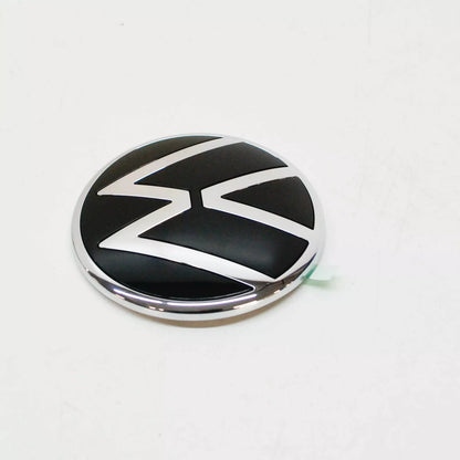 NEW VOLKSWAGEN TOURAN 5T REAR EMBLEM BADGE 5TA853630BDPJ ORIGINAL