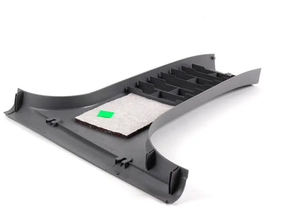 NEW BMW 3 E46 RIGHT B-PILLAR COVER 8226586 51438226586 ORIGINAL