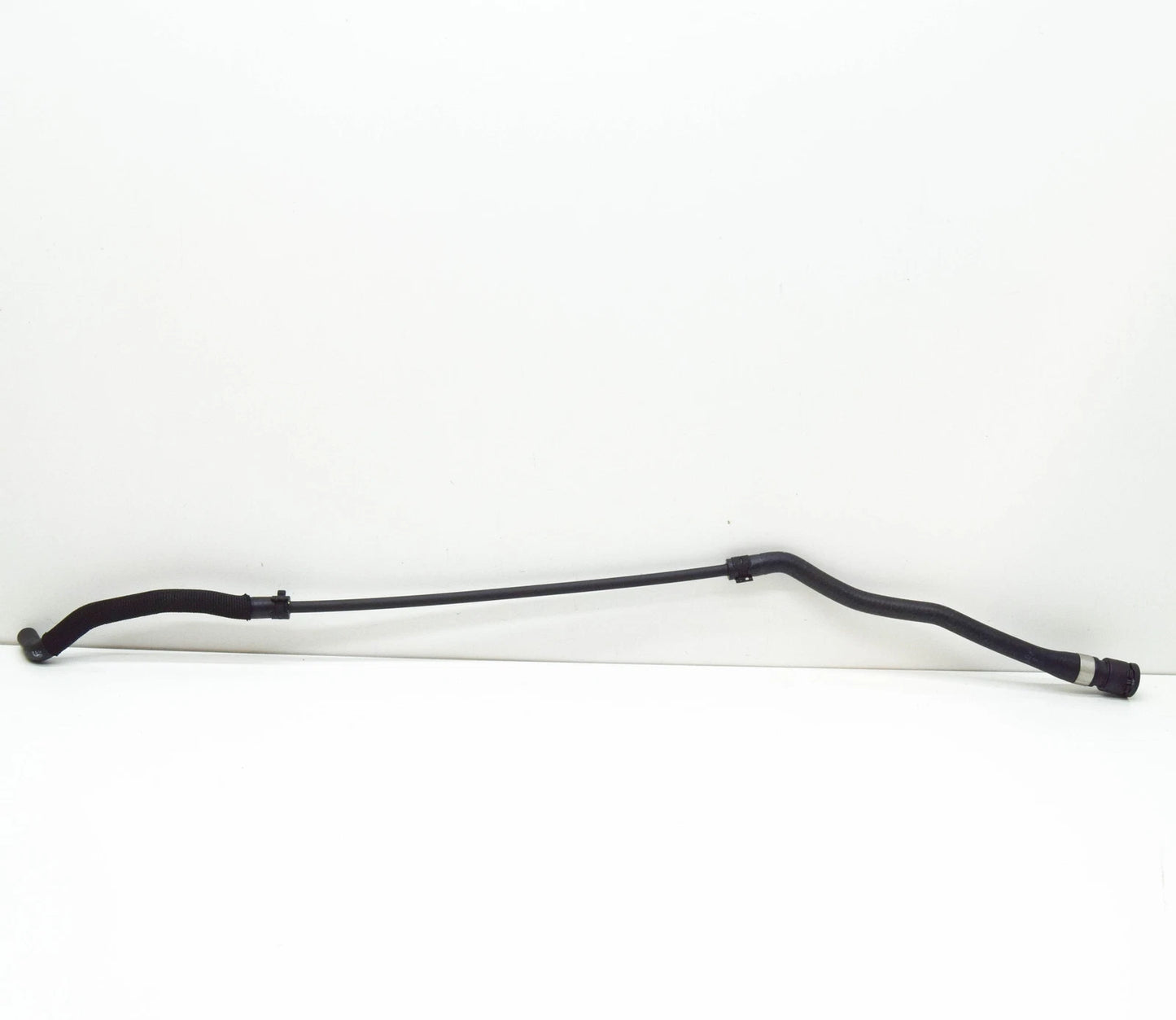 NEW BMW Z4 ROADSTER E89 RADIATOR TOP VENTING LINE 17127585740 7585740 ORIGINAL