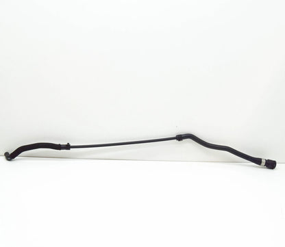 NEW BMW Z4 ROADSTER E89 RADIATOR TOP VENTING LINE 17127585740 7585740 ORIGINAL