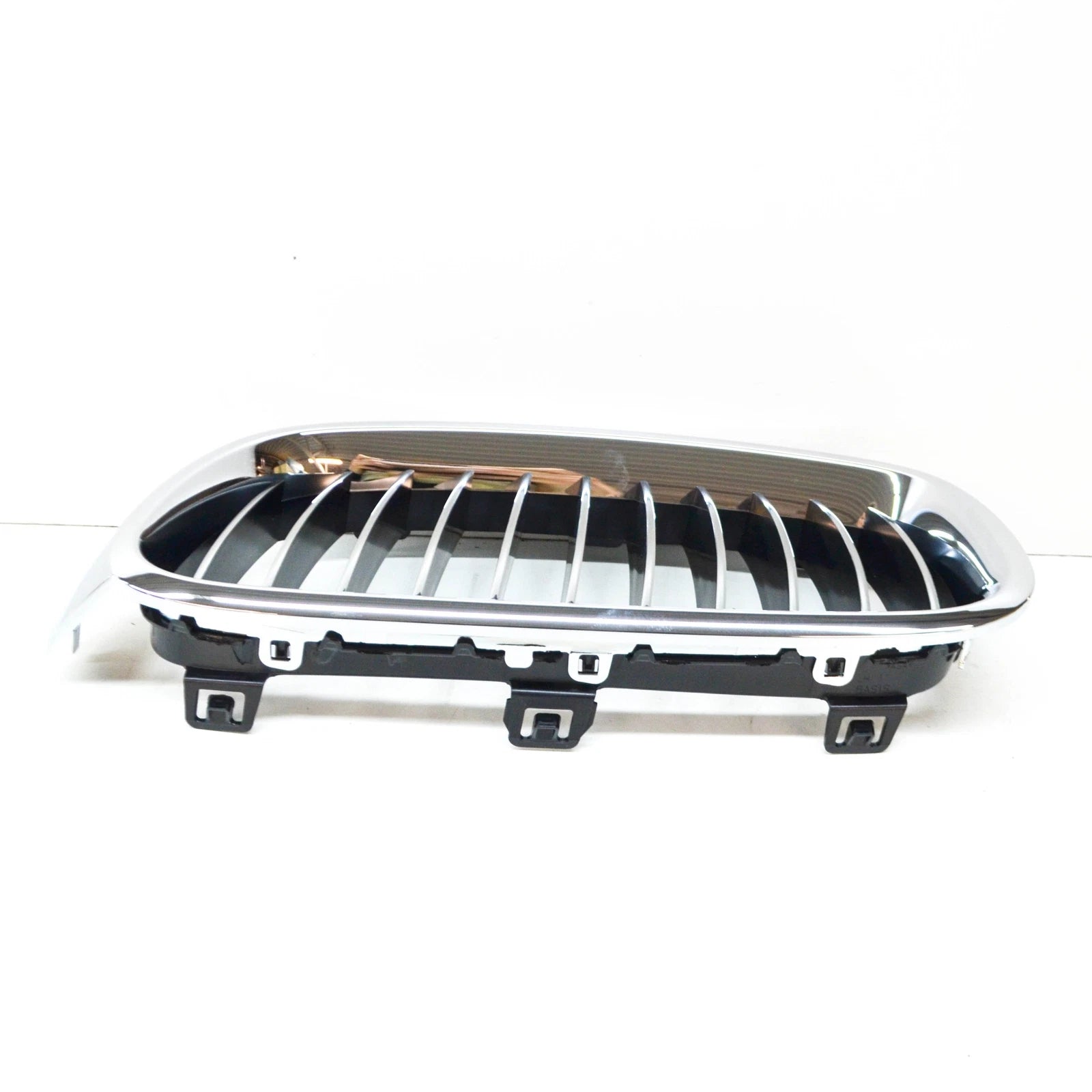 NEW BMW 3 F30 FRONT RADIATOR LEFT GRILLE LUXURY 51137263481 7263481 2014