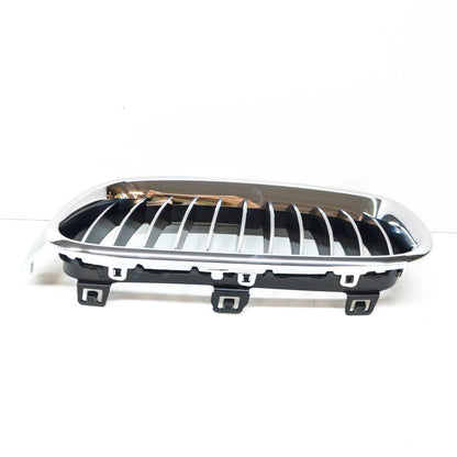 NEW BMW 3 F30 FRONT RADIATOR LEFT GRILLE LUXURY 51137263481 7263481 2014