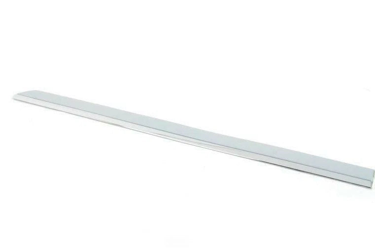 NEW AUDI A8 D3 REAR LEFT DOOR PROTECTIVE STRIP 4E0853963DGRU ORIGINAL